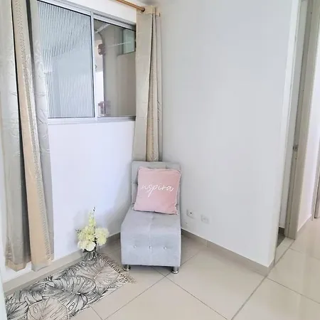 Apartment Amplio Y Residencial Piso 9 Cartagena