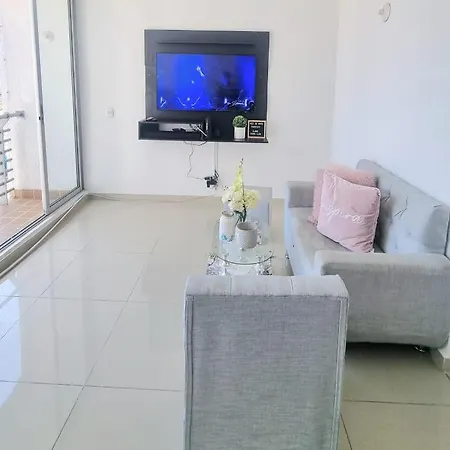Apartment Amplio Y Residencial Piso 9 *