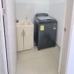 Amplio y Residencial piso 9