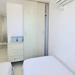 Amplio y Residencial piso 9