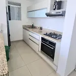 Amplio y Residencial piso 9