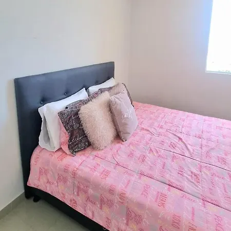 Amplio Y Residencial Piso 9 * Cartagena
