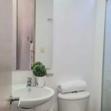 Amplio Y Residencial Piso 9 Cartagena